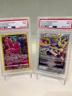 Pokémon - 2 Graded card - PSA 9, Nieuw