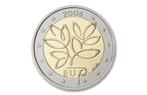 2 euro Toetreding EU 2004 - Finland, Postzegels en Munten, Verzenden