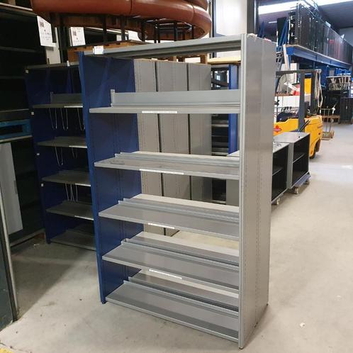 Meerdere partijen professionele BOMEFA boekenkasten stelling, Huis en Inrichting, Kasten | Boekenkasten, 25 tot 50 cm, Met plank(en)