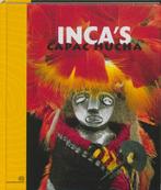 Incas | 9789061539513 | BOCK, Edward K. de, Zo goed als nieuw, BOCK, Edward K. de