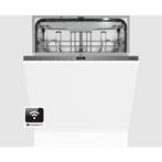 ETNA VW342CP Inbouw vaatwasser 60cm nieuw laagste prijs, Witgoed en Apparatuur, Vaatwasmachines, Ophalen, Nieuw, Inbouw, 45 tot 60 cm