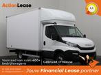 Iveco Daily Bakwagen L5 H1 2019 Diesel Handgeschakeld, Auto's, Bestelauto's, Zwart, Overige kleuren, Iveco, Nieuw