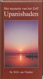 Mysterie van het zelf upanishads 9789020219555, Verzenden, Zo goed als nieuw, W.H. van Vledder