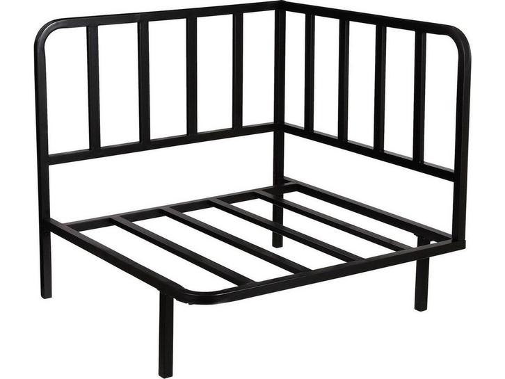 Mica Decorations Celo - Hoekelement Loungebank - Modern, Huis en Inrichting, Woonaccessoires | Overige, Nieuw, Verzenden