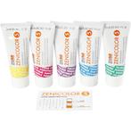 Zenicolor Zenicolor Zeepverf Set 5x van €32,99 voor €19,80, Ophalen of Verzenden, Nieuw