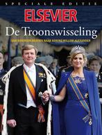 De troonswisseling / Elsevier Speciale Editie 9789035251250, Verzenden, Gelezen