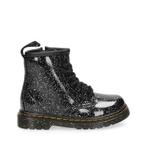 Dr. Martens 1460 Cosmic Glitter veterboots in het Zwart, Kleding | Dames, Schoenen, Verzenden, Zwart, Lage of Enkellaarzen, Nieuw