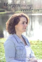 Morgen zal het vrede zijn 9789493191570 Nathasja Schadron, Verzenden, Gelezen, Nathasja Schadron