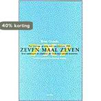 ZEVEN MAAL ZEVEN 9789025946159 GRANDIA, Boeken, Verzenden, Gelezen, GRANDIA