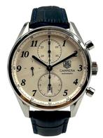 TAG Heuer - Carrera Automatic Calibre 16 Chronograph -, Sieraden, Tassen en Uiterlijk, Horloges | Heren, Nieuw