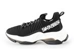 Steve Madden Sneakers in maat 37 Zwart | 10% extra korting, Kleding | Dames, Schoenen, Verzenden, Zwart, Steve Madden, Sneakers of Gympen