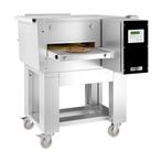 GGM Gastro | Elektrische doorloop oven - 980x1300mm - |, Verzenden, Nieuw in verpakking