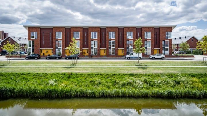 Te huur Koning Abelsingel, Kampen, 127 m², Huizen en Kamers, Huizen te huur, Direct bij eigenaar, A, Overijssel, Appartement