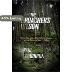 The Poachers Son 9780312671143 Paul Doiron, Verzenden, Gelezen, Paul Doiron