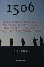 1506 9789050186810 H. Boom, Verzenden, Gelezen, H. Boom