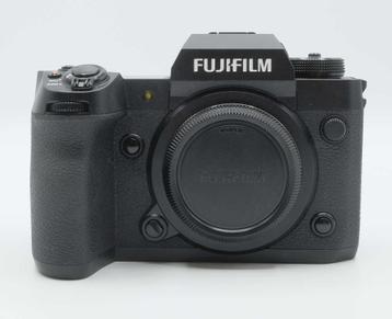 Fujifilm X-H2 Body OCCASION (436) beschikbaar voor biedingen