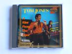 Tom Jones - A kiss from the Tiger, Cd's en Dvd's, Cd's | Pop, Verzenden, Zo goed als nieuw