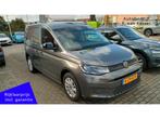 Zakelijke lease - Volkswagen Caddy Cargo 2.0 TDI Style I, Automaat, Gebruikt, Euro 6, Bochtverlichting