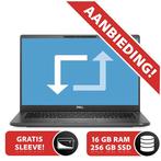 Dell Latitude 7400 Ci5-8365U | 256GB | 16GB | W11PRO, Computers en Software, Windows Laptops, Gebruikt, Qwerty, 256GB, 14 inch