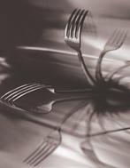Dominic Rouse - Reflections on a Dinner Fork (1992) -