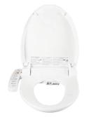 Verwarmde Toiletzitting met Bidet en Douchefunctie 32-48°C, Verzenden, Nieuw