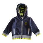 Hoodie colour details - 6M, Verzenden, Nieuw