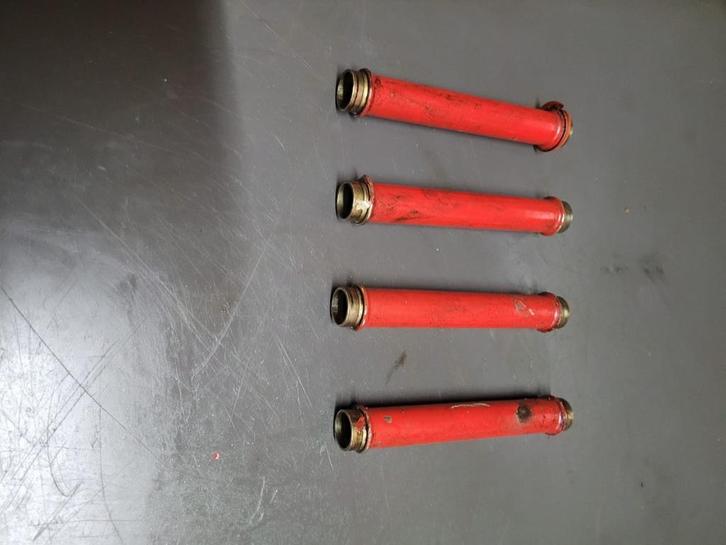 Ruggerini MM150 stoterstang huls, Watersport en Boten, Bootonderdelen, Motor en Techniek, Nieuw, Zeilboot of Motorboot, Ophalen of Verzenden