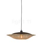 Good & Mojo Kalimantan Hanglamp, ø¸60 cm (Hanglampen), Verzenden, Nieuw