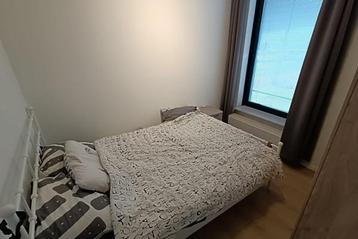 Appartement Stationsplein in Steenwijk beschikbaar voor biedingen