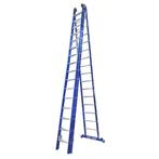 ASC Premium XD ladder 3 delig, Verzenden, Nieuw, Ladder