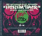 cd digi - The Jon Spencer Blues Explosion - Freedom Tower..., Zo goed als nieuw, Verzenden