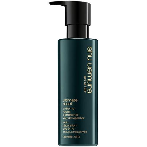 Shu Uemura  Ultimate Reset  Extreme Repair Conditioner for, Sieraden, Tassen en Uiterlijk, Uiterlijk | Haarverzorging, Nieuw, Verzenden