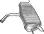 Uitlaat, Einddemper Volkswagen Golf 5 1.4 16_V, Verzenden, Nieuw