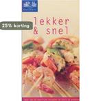 lekker & snel 9789052953007, Boeken, Verzenden, Gelezen