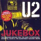 cd - Various - U2 Jukebox, Verzenden, Zo goed als nieuw