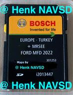 Auto navigatie updates sd Europa voor vele merk auto 2024/25, Computers en Software, Navigatiesoftware, Update, Heel Europa, Nieuw