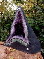 50%KORTING - Amethist XXL vulkaan 38 kilo, Verzamelen, Mineralen en Fossielen, Ophalen, Mineraal