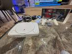 Sony - Playstation 1 (PS1) - SCPH-102 PSOne -, Nieuw