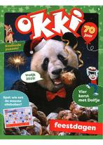 Okki - 05 2024, Boeken, Tijdschriften en Kranten, Verzenden, Nieuw, Sport en Vrije tijd