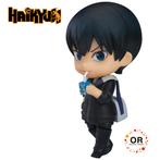 Orange Rouge - Nendoroid 0529b - Haikyu!! - Tobio Kageyama, Verzamelen, Poppetjes en Figuurtjes, Ophalen of Verzenden, Nieuw