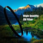 Kenko UV Filter 105mm [Bulk verpakking], Ophalen of Verzenden, Nieuw, Overige merken