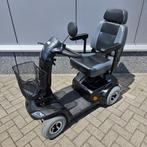 Gebruikte Strider ST4D 4 wiel scootmobiel 12 km/h, Diversen, Gebruikt, 36 t/m 45 km, Overige merken, 11 t/m 15 km/u