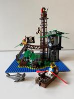 Lego - 6270 - Forbidden Island - 1980-1990, Nieuw