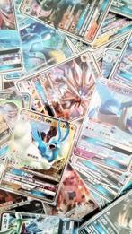 Pokémon - 200 Card - GX CARDS Foil, Nieuw