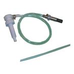 Universeel inzetbare oliepomp voor diverse toepassingen, Watersport en Boten, Ophalen of Verzenden, Nieuw