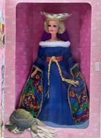 Mattel - Barbiepop Medieval Lady - Great Eras Collection -