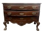 Commode - Mahonie - commode