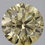 2.00 ct diamant(en), Sieraden, Tassen en Uiterlijk, Edelstenen, Nieuw, Ophalen