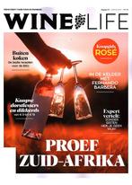 WINELIFE - 95 2025, Boeken, Verzenden, Nieuw, Lichaam en Geest