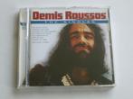 Demis Roussos - The Singles, Cd's en Dvd's, Cd's | Pop, Verzenden, Zo goed als nieuw